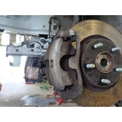 PINZA FRENO DELANTERA IZQUIERDA 58110G4100 