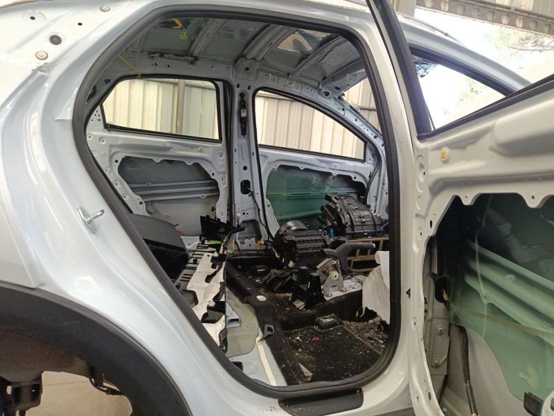 Recambio de gomas contorno puerta para kia xceed (cd) 1.0 t-gdi referencia OEM IAM   