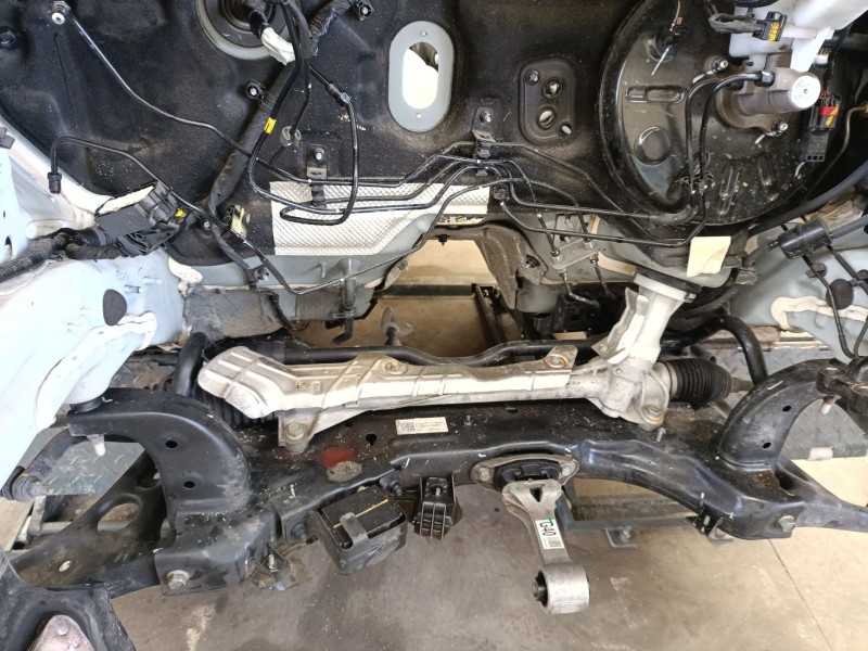 Recambio de barra estabilizadora delantera para kia xceed (cd) 1.0 t-gdi referencia OEM IAM 54810G4AB0  