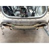 Recambio de refuerzo paragolpes trasero para kia xceed (cd) 1.0 t-gdi referencia OEM IAM 86631J7CA0  