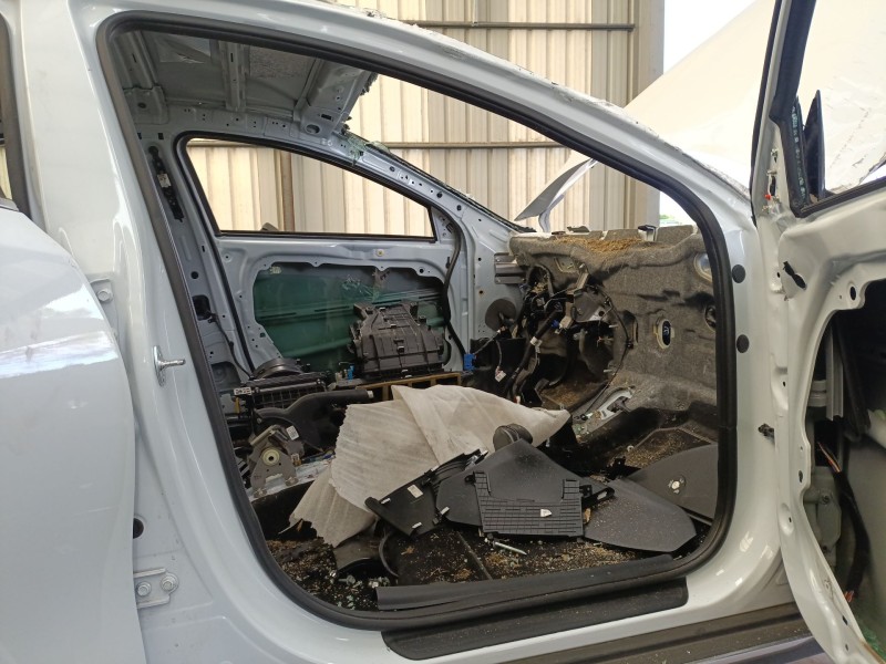 Recambio de gomas contorno puerta para kia xceed (cd) 1.0 t-gdi referencia OEM IAM   