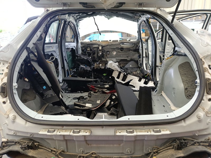 Recambio de gomas contorno puerta para kia xceed (cd) 1.0 t-gdi referencia OEM IAM   