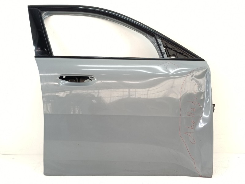 Recambio de puerta delantera derecha para bmw x2 xdrive 20d referencia OEM IAM 41515A589F8  