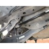 Recambio de barra estabilizadora trasera para kia xceed (cd) 1.0 t-gdi referencia OEM IAM 55510F2CA0  