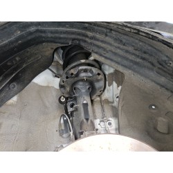 AMORTIGUADOR DELANTERO DERECHO 54661J7RA0 