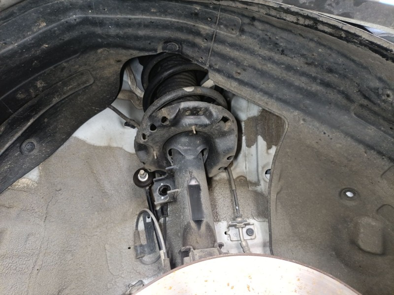 Recambio de amortiguador delantero derecho para kia xceed (cd) 1.0 t-gdi referencia OEM IAM 54661J7RA0  