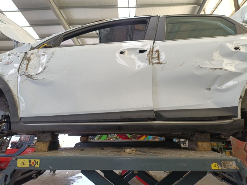 Recambio de faldon lateral para kia xceed (cd) 1.0 t-gdi referencia OEM IAM   