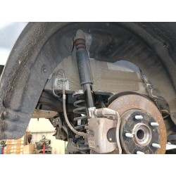 AMORTIGUADOR TRASERO DERECHO 55300J7RA0 