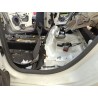 Recambio de gomas contorno puerta para renault clio iv (bh_) 0.9 tce 90 referencia OEM IAM   