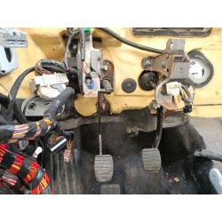 PEDAL EMBRAGUE 465039054R 