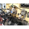 Recambio de pedal embrague para renault clio iv (bh_) 0.9 tce 90 referencia OEM IAM 465039054R  