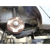Recambio de puente trasero para renault clio iv (bh_) 0.9 tce 90 referencia OEM IAM 555016298R  