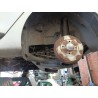 Recambio de puente trasero para renault clio iv (bh_) 0.9 tce 90 referencia OEM IAM 555016298R  
