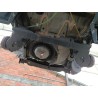 Recambio de puente trasero para renault clio iv (bh_) 0.9 tce 90 referencia OEM IAM 555016298R  