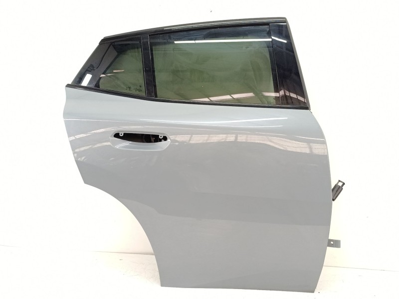 Recambio de puerta trasera derecha para bmw x2 xdrive 20d referencia OEM IAM 41525A58A06  