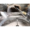Recambio de cremallera direccion para renault clio iv (bh_) 0.9 tce 90 referencia OEM IAM 490018833R  