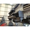Recambio de refuerzo paragolpes trasero para renault clio iv (bh_) 0.9 tce 90 referencia OEM IAM   