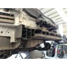 Recambio de refuerzo paragolpes trasero para renault clio iv (bh_) 0.9 tce 90 referencia OEM IAM   