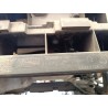 Recambio de refuerzo paragolpes trasero para renault clio iv (bh_) 0.9 tce 90 referencia OEM IAM   