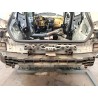Recambio de refuerzo paragolpes trasero para renault clio iv (bh_) 0.9 tce 90 referencia OEM IAM   