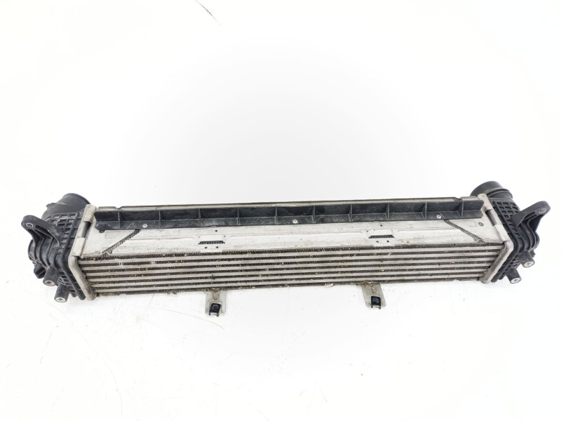 Recambio de intercooler para kia xceed (cd) 1.0 t-gdi referencia OEM IAM 2827007600  