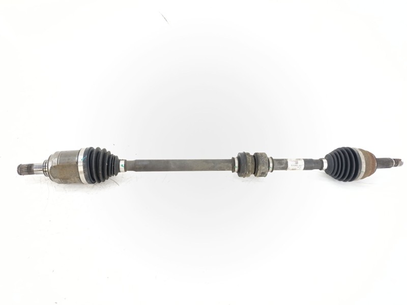Recambio de transmision delantera derecha para kia xceed (cd) 1.0 t-gdi referencia OEM IAM 49501J7030  