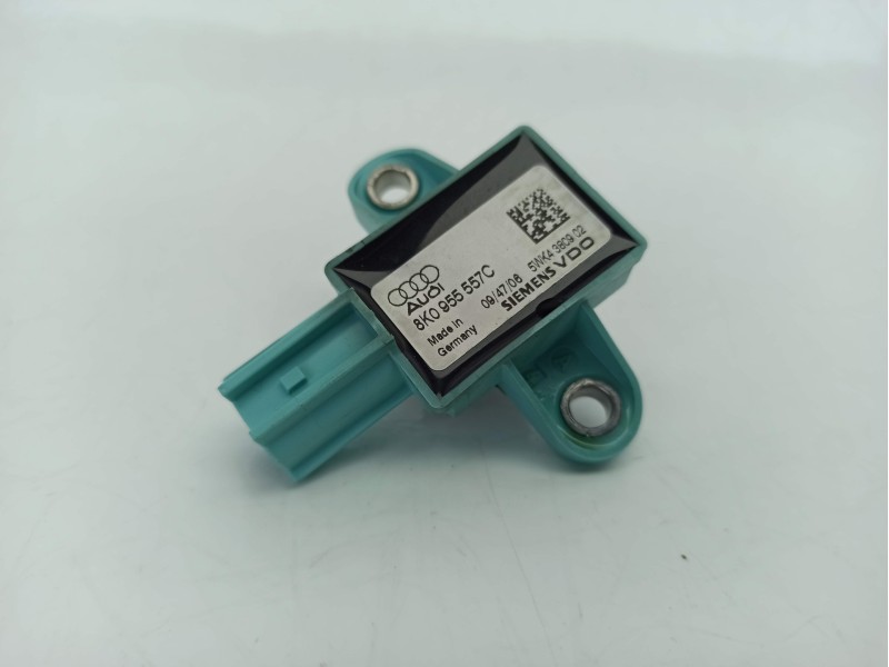 Recambio de sensor para audi a5 (8t3) 3.0 tdi quattro referencia OEM IAM 8K0955557C  