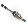 Recambio de transmision delantera derecha para kia xceed (cd) 1.0 t-gdi referencia OEM IAM 49501J7030  