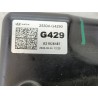 Recambio de electroventilador para kia xceed (cd) 1.0 t-gdi referencia OEM IAM 25304G4290  
