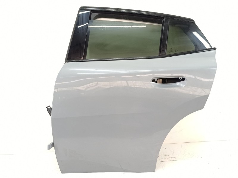 Recambio de puerta trasera izquierda para bmw x2 xdrive 20d referencia OEM IAM 41525A58A05  