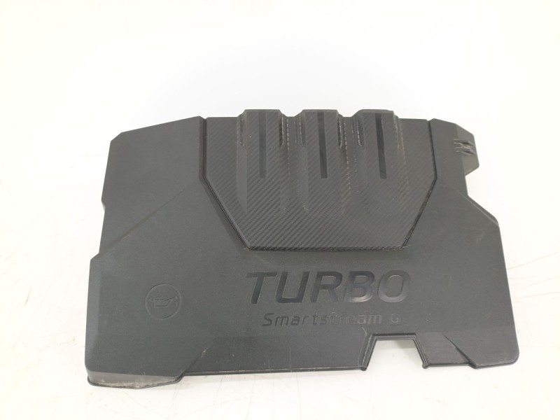 Recambio de tapa motor para kia xceed (cd) 1.0 t-gdi referencia OEM IAM 2924007611  