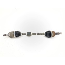 TRANSMISION DELANTERA IZQUIERDA 49500J7030 