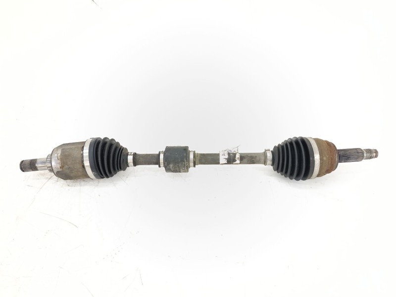 Recambio de transmision delantera izquierda para kia xceed (cd) 1.0 t-gdi referencia OEM IAM 49500J7030  