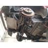 Recambio de puente trasero para toyota c-hr (_x1_) 1.8 hybrid (zyx10_, zyx11_) referencia OEM IAM 51206F4013  