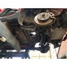 Recambio de puente trasero para toyota c-hr (_x1_) 1.8 hybrid (zyx10_, zyx11_) referencia OEM IAM 51206F4013  