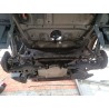 Recambio de puente trasero para toyota c-hr (_x1_) 1.8 hybrid (zyx10_, zyx11_) referencia OEM IAM 51206F4013  