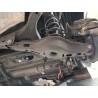 Recambio de puente trasero para toyota c-hr (_x1_) 1.8 hybrid (zyx10_, zyx11_) referencia OEM IAM 51206F4013  