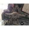 Recambio de puente trasero para toyota c-hr (_x1_) 1.8 hybrid (zyx10_, zyx11_) referencia OEM IAM 51206F4013  