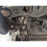 Recambio de puente trasero para toyota c-hr (_x1_) 1.8 hybrid (zyx10_, zyx11_) referencia OEM IAM 51206F4013  