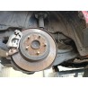 Recambio de puente trasero para toyota c-hr (_x1_) 1.8 hybrid (zyx10_, zyx11_) referencia OEM IAM 51206F4013  