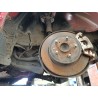 Recambio de puente trasero para toyota c-hr (_x1_) 1.8 hybrid (zyx10_, zyx11_) referencia OEM IAM 51206F4013  