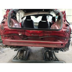 REFUERZO PARAGOLPES TRASERO 52023F4010 