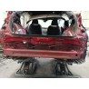 Recambio de refuerzo paragolpes trasero para toyota c-hr (_x1_) 1.8 hybrid (zyx10_, zyx11_) referencia OEM IAM 52023F4010  