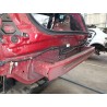 Recambio de refuerzo paragolpes trasero para toyota c-hr (_x1_) 1.8 hybrid (zyx10_, zyx11_) referencia OEM IAM 52023F4010  