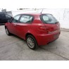 alfa romeo 147 (937_) del año 2005