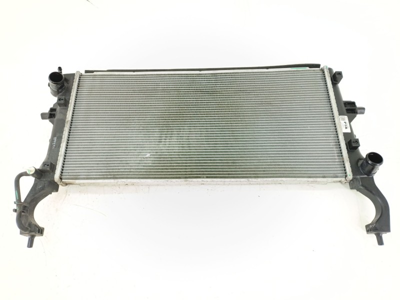 Recambio de radiador agua para kia xceed (cd) 1.0 t-gdi referencia OEM IAM 25310G4200  
