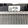 Recambio de radiador agua para kia xceed (cd) 1.0 t-gdi referencia OEM IAM 25310G4200  