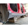 Recambio de faldon lateral para toyota c-hr (_x1_) 1.8 hybrid (zyx10_, zyx11_) referencia OEM IAM 75851F4010  