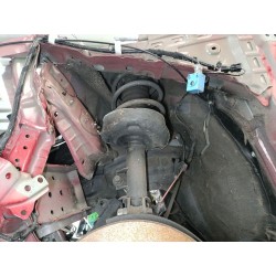AMORTIGUADOR DELANTERO IZQUIERDO 48520F9020 