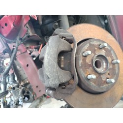 PINZA FRENO DELANTERA IZQUIERDA 47750F4010 